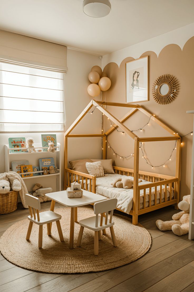 Kids Room