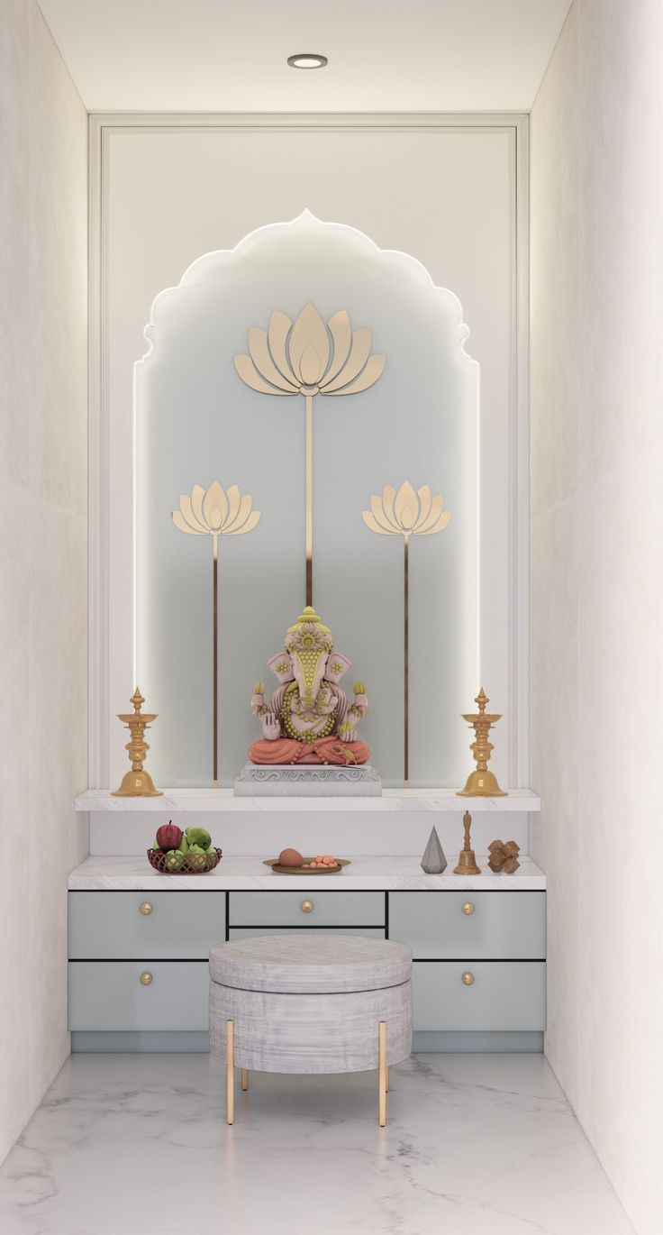 Wall Shelf Design