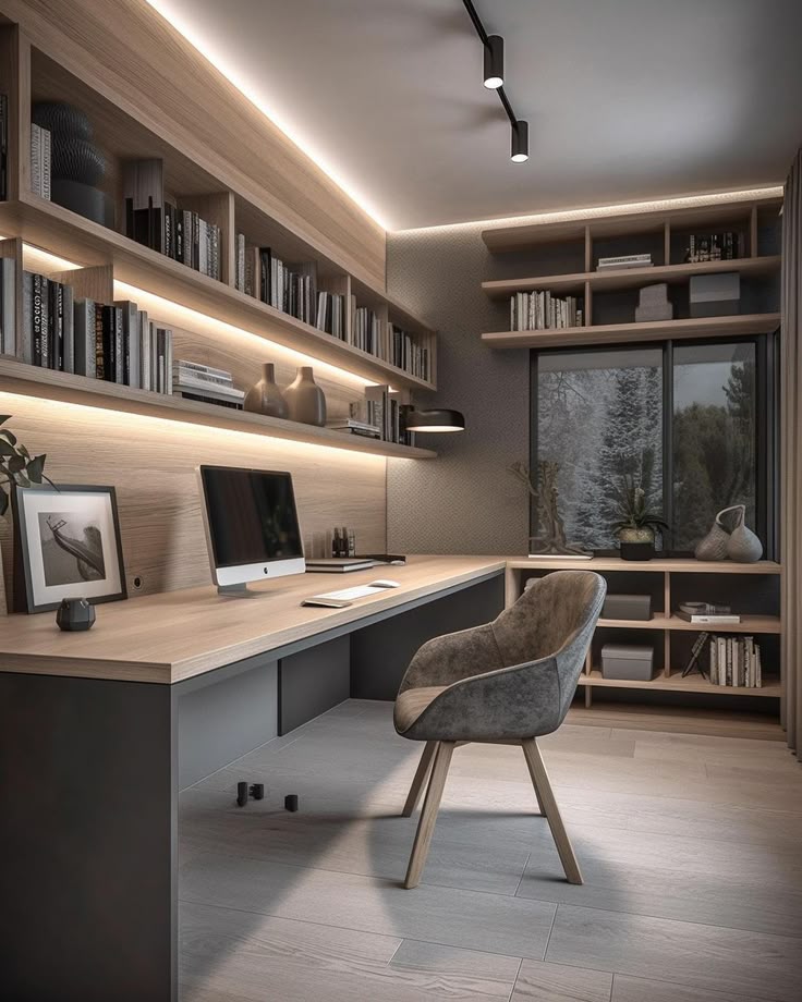 Study Room