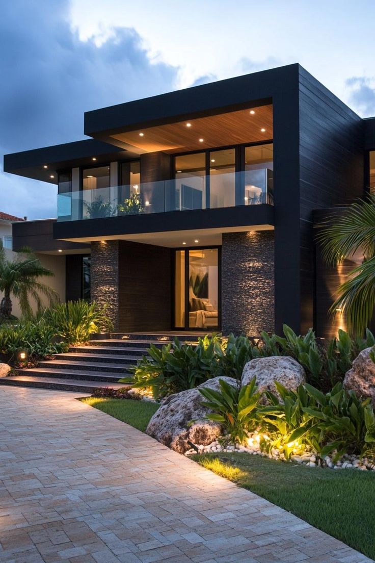 Home and Villa
